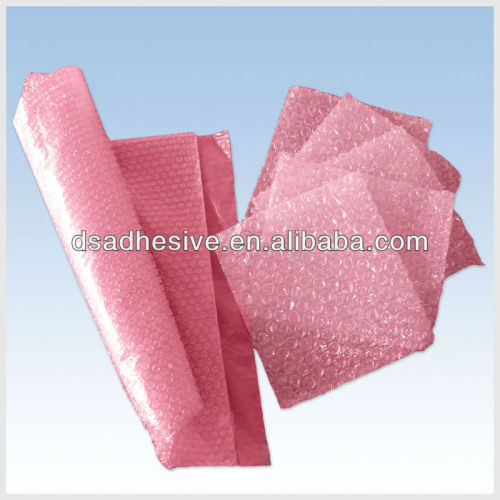 factory wholesale air bubble sheets/bubble bag/coloured bubble sheet