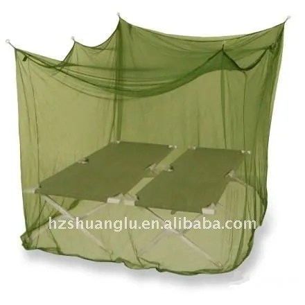 Army mosquito nets(100%polyester)