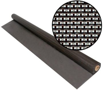 polyester mesh for pet window screen