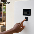 Gran capacidad todo en uno ESS 3kW 8kWh