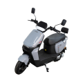 Powerful Electric Scooter with Long Range and Speed