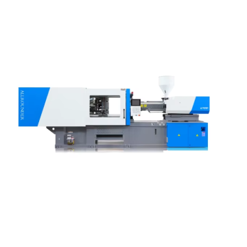 110 Ton HCK Desktop Plastic Injection Machine: Your Comprehensive Guide to High-Quality Molding Solutions