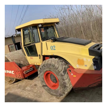 Used Dynapac Ca702 Road Roller for Sale