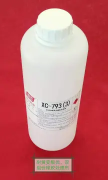 Polyester polyol For Elastomer XCP 2016