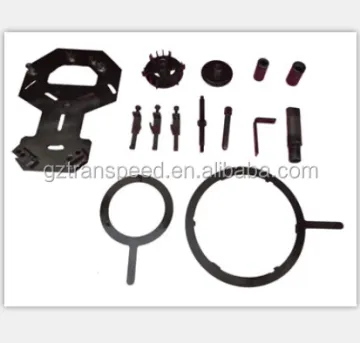 Transpeed 6DCT250 DPS6 DSG Transmission Repair Tools