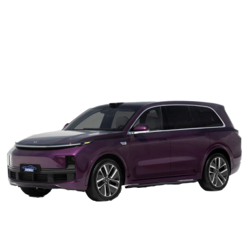 2023 Hybrid Li Auto Lixiang L7 L8 L9 Pro Max Air Version Luxury Electric SUV