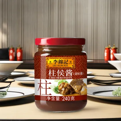 Bulk Chu Hou Sauce Paste