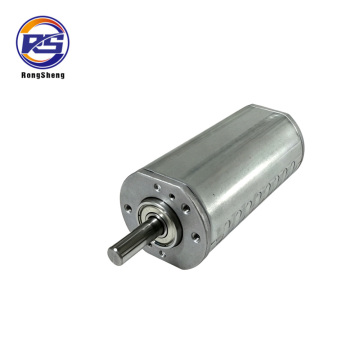 Masaj Koltukları için Daha Uzun Ömürlü DC Motor