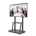 interactive flat panel for education price in india