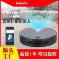 Robot vacuums mopping robot vacuum cleaner