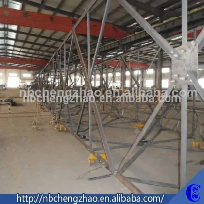 electric tower,top sale insulated electric tower