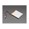 Ion Battery 3.7v 4000mah 497588 Lithium Polymer Battery