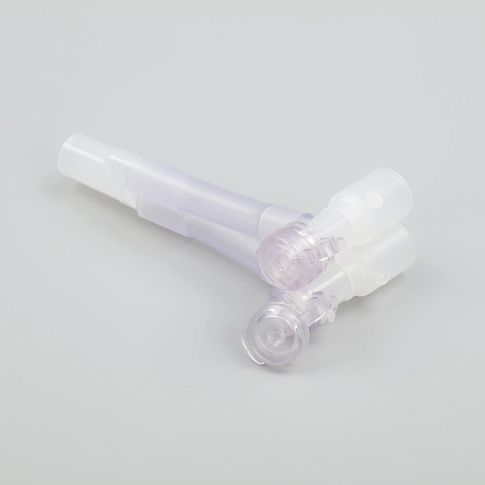 Disposable Pvc Double Lumen Endobronchial Tube Left Right, High Quality ...