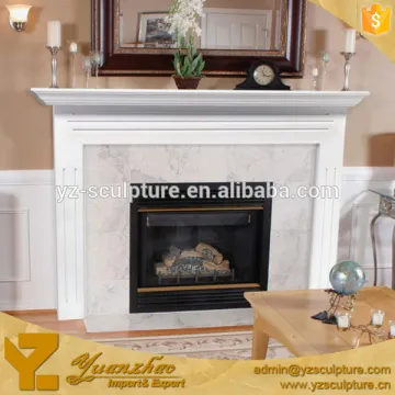 Fireplace Mantel Stone fireplace for home decoration
