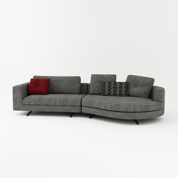 Neuestes Design hochwertiges Sofa -Set