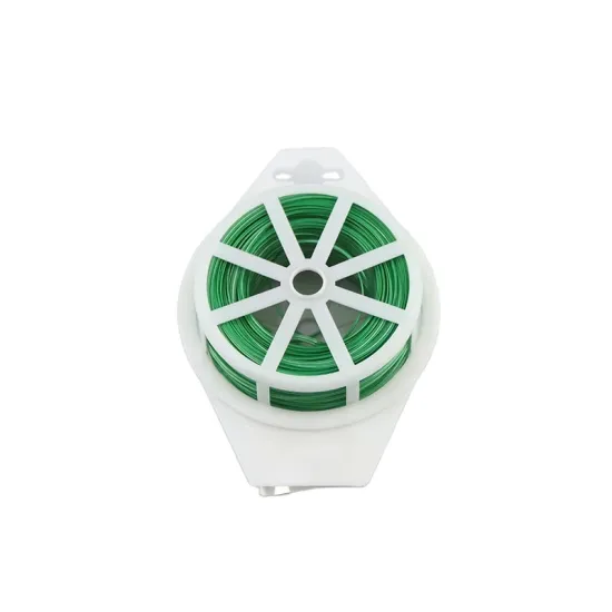 HONGDA Multi-Length Twist Ties for Plant Support