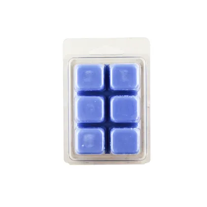 Aromatherapy candle raw incense candle
