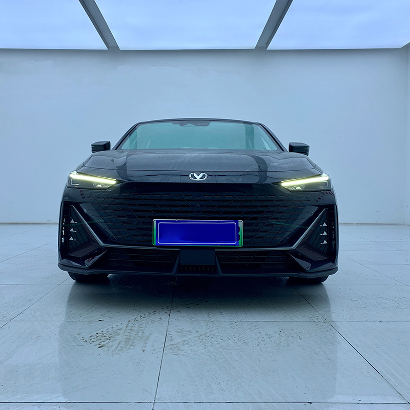 Changan UNI-V smart appliance IDD