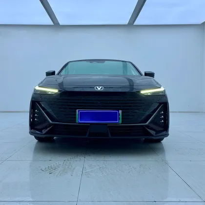 Changan UNI-V Smart Electric IDD