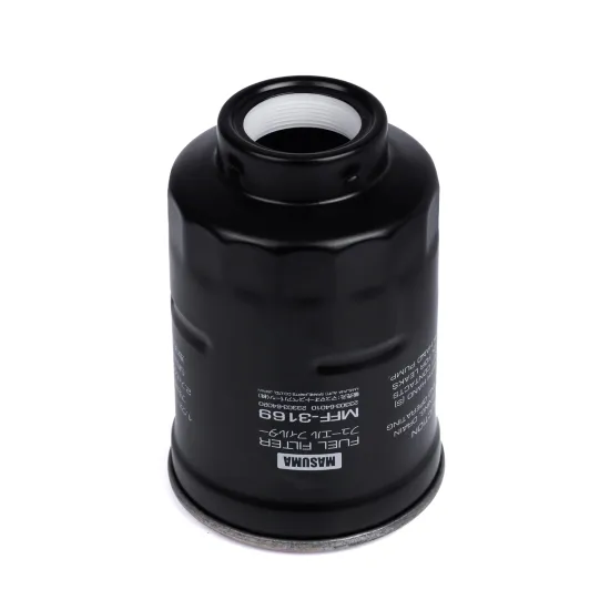 MASUMA Universal Car Fuel Filter 23303-56040 1770A053 for Toyota Mitsubishi Benz Volvo