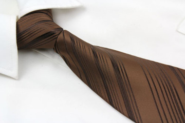 100% Woven Polyester Neckties