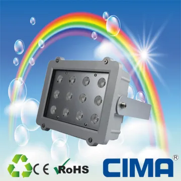 36W LED Landscaping Light LED Small Spot Light
