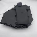 Iveco stralis Rear engine cover