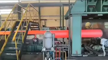 Durable ASME SA213 Boiler Tube for High-Pressure
