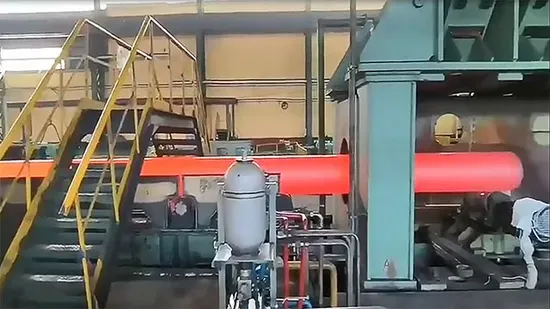 ASME SA213 T9 Seamless Steel Boiler Pipe