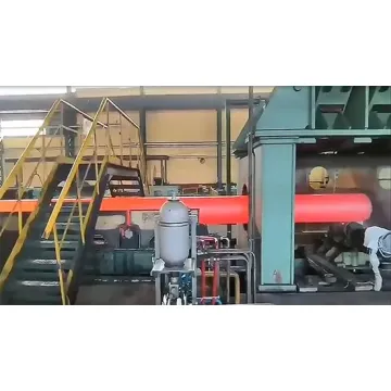 ASME SA213 T9 Seamless Steel Boiler Pipe