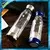 wholesale voss water glass bottle infuser