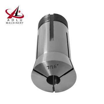 5C Series Spring Collet Chuck for CNC Machines