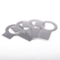 Stainless Steel Two Tab Washers short and long