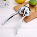 Stainless Steel Citrus Fruits Squeezer Orange Hand manual juicer Kitchen Tools Lemon Juicer Orange queezer Juice Fruit Pressing