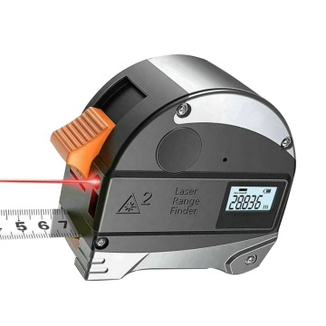 Medición de cinta suave retráctil digital con logotipo - buena herramienta de medición de costura de precios