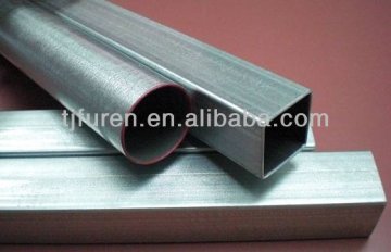 STEEL HOLLOW SECTIONS