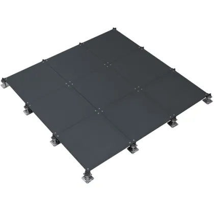 OA Network Raised Access Floor