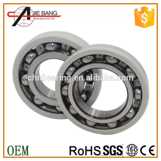 NSK Brand Insulated Bearing 6317MC3VL2071
