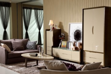 Accouterment Cabinet (CH401)
