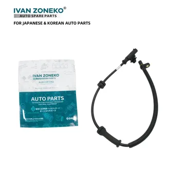 ABS Sensor F01-3630050 F01-3630060 T11-3550030AB T11-3550040AB T11-3550050AB for Chery Jetway