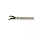 Thoracoscopic Instruments Needle Holder Curved /straight
