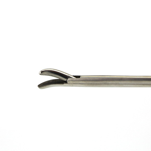 Thoracoscopic Instruments Forceps Needle Holder and Scissors