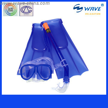 Fashion Children Dive Gear