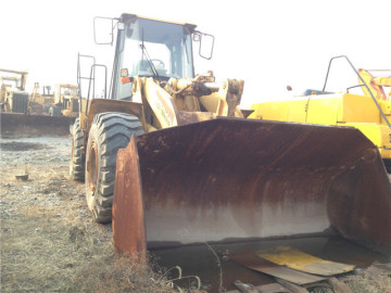 Used Caterpillar 962g Wheel Loader (CATERPILLAR 962G)