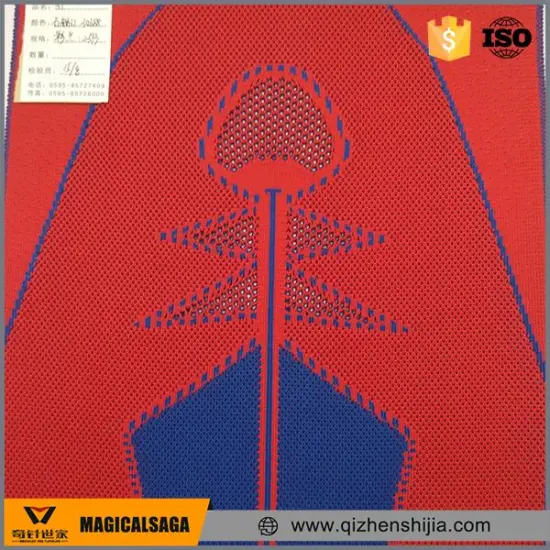 Good design custom fashional uppers factory for men shoes