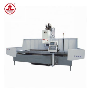 high precision universal CNC Milling Machine XK719