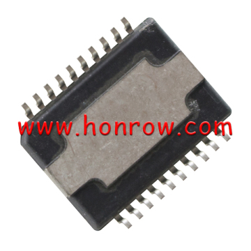 ECU-N12 ATM43D-446778 automobile body engine computer board ECU fuel injection circuit IC core new original