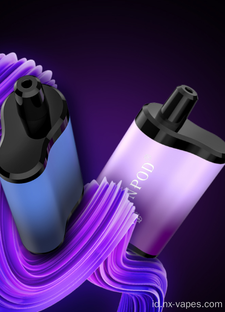 Grosir Gunnpod Meta Vape sekali pakai