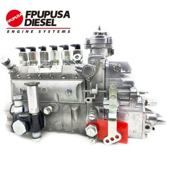 High Pressure Fuel Injection Pump for 6BT & 6D102 Engines (Part Number 4063845)