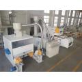 new type bale opener for pillow filling machine
